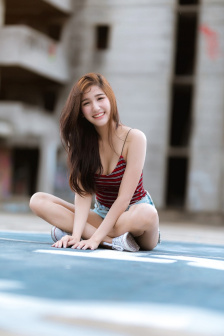 心灵家园女主天地